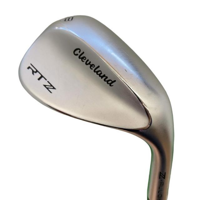 中古】 クリーブランド Cleveland RTZ ツアーサテン 58/10 MID