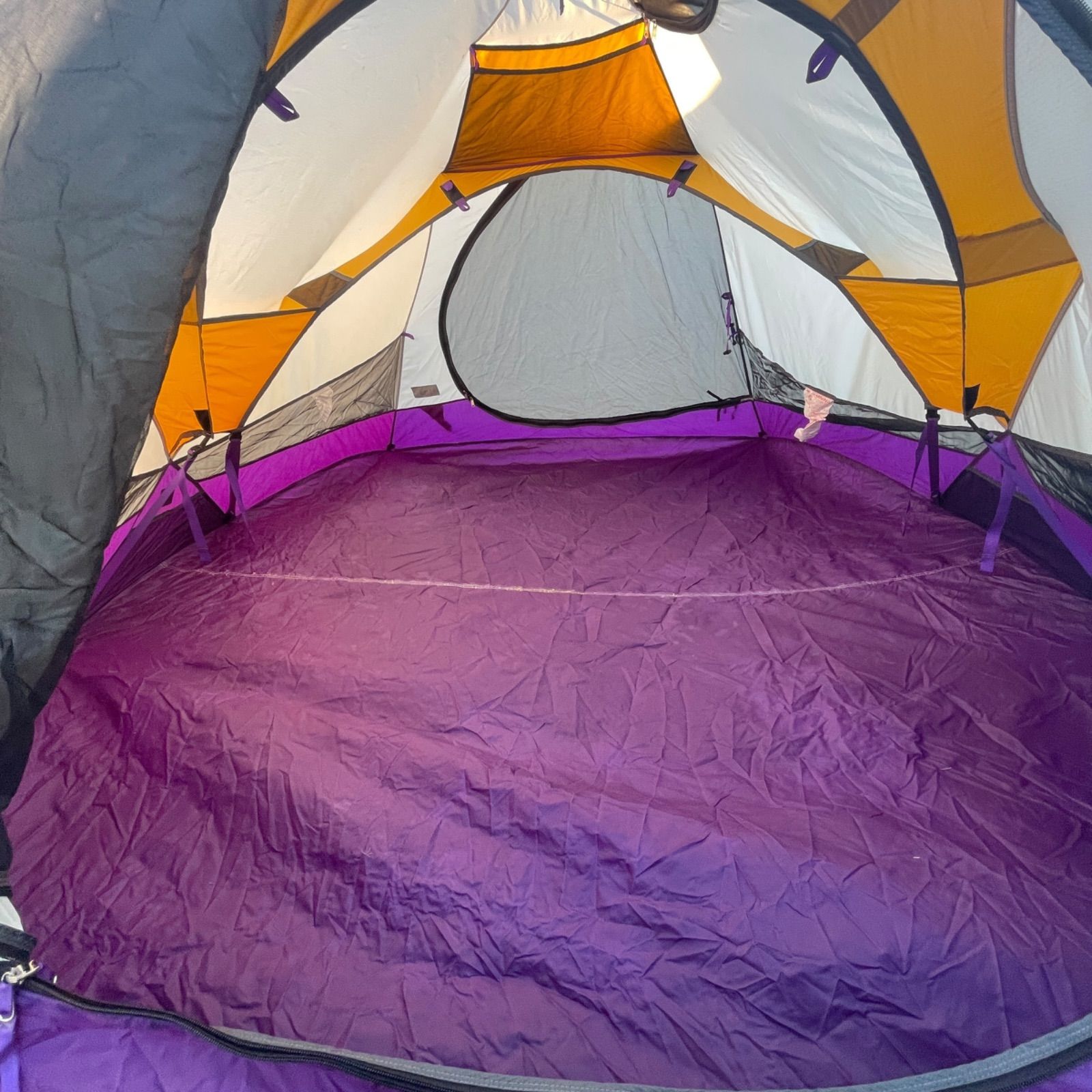 トランゴ3.1 ARCH Mountain Hardwear マウンテンハードウェア TRANGO3
