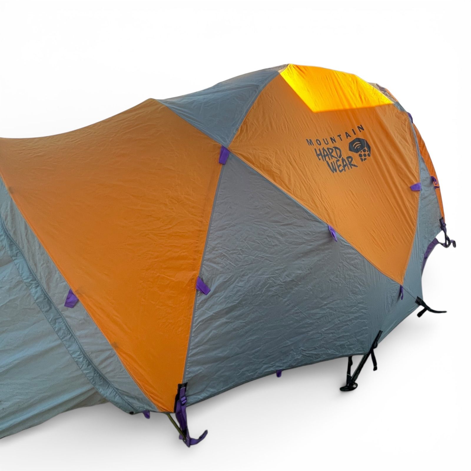 トランゴ3.1 ARCH Mountain Hardwear マウンテンハードウェア TRANGO3