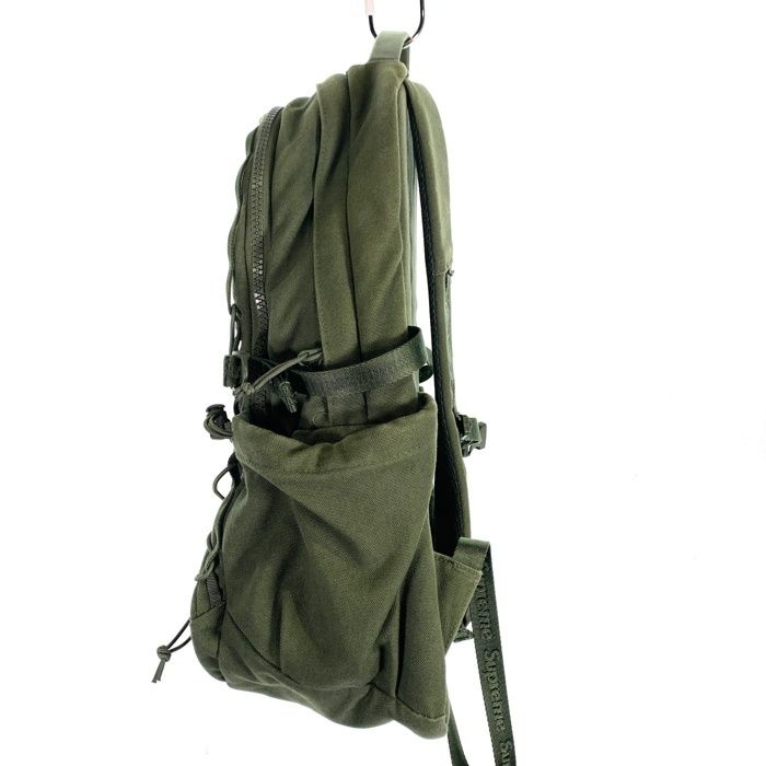 SUPREME シュプリーム 25SS BACK PACK バックパック リュック SUPREME シュプリーム 25SS BACK PACK バックパック リュック