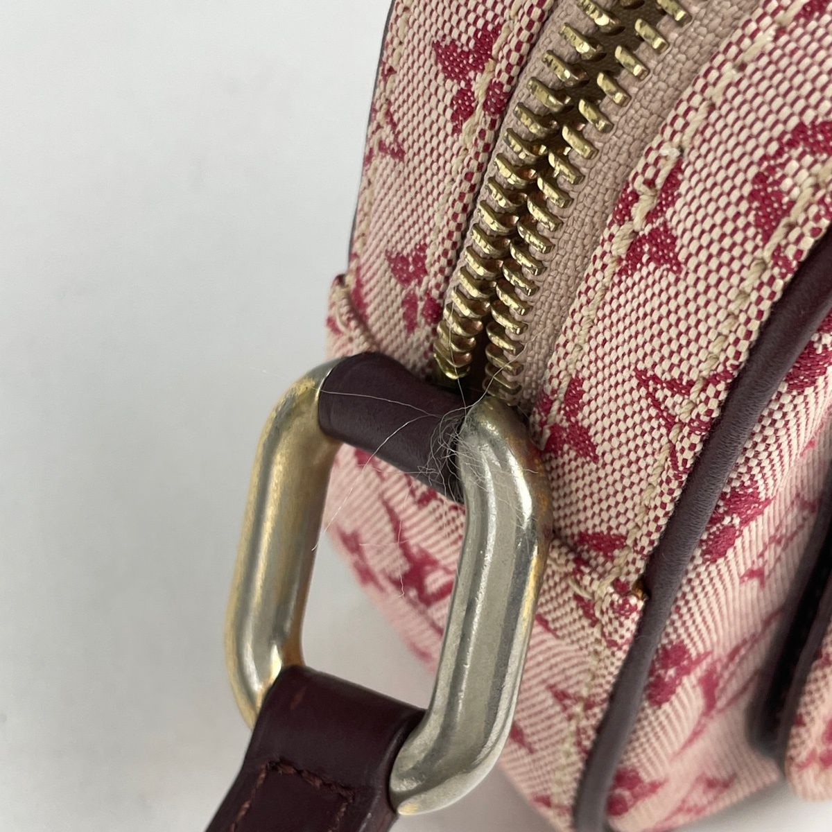ルイ・ヴィトン Louis Vuitton ジュリエット ポシェット ショルダー 