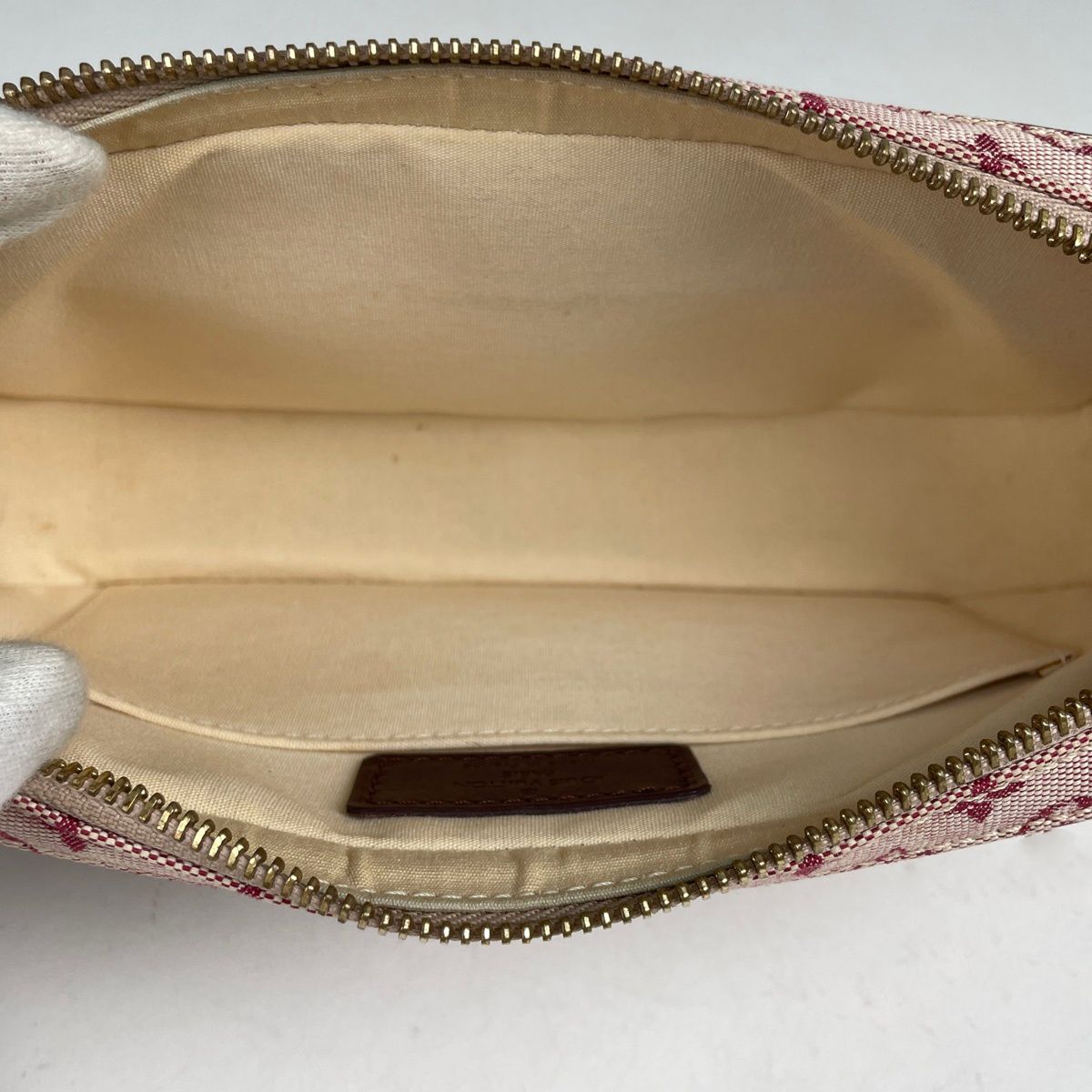 ルイ・ヴィトン Louis Vuitton ジュリエット ポシェット ショルダー 