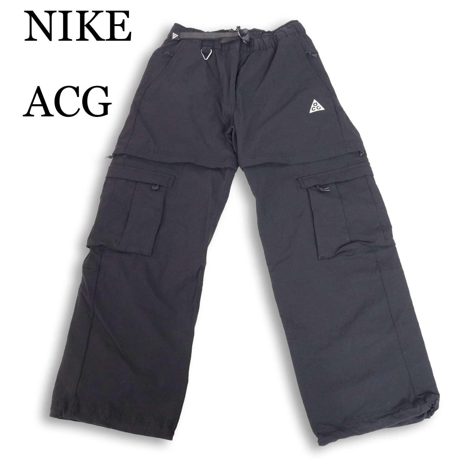 23AW☆ NIKE ACG ナイキ エーシージー 【Smith Summit】 通年 変形
