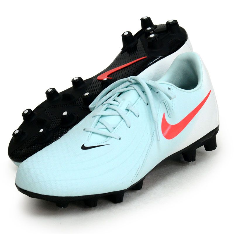 27.5cm、ナイキ NIKE  ファントム GX 2 アカデミー HG  サッカースパイクシューズ  25SS (FJ2551-300)