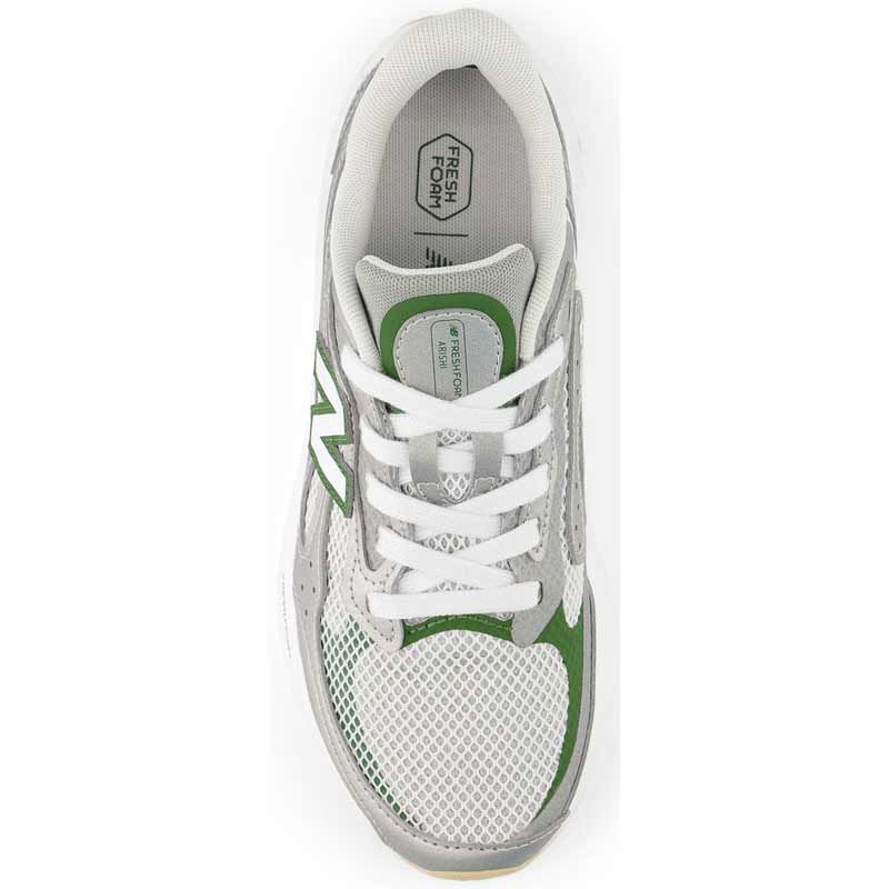 25、newbalance(ニューバランス) Fresh Foam Arishi v4 Tiralux 陸上＆ランニング シューズ ランニングシューズ WARISTA4D