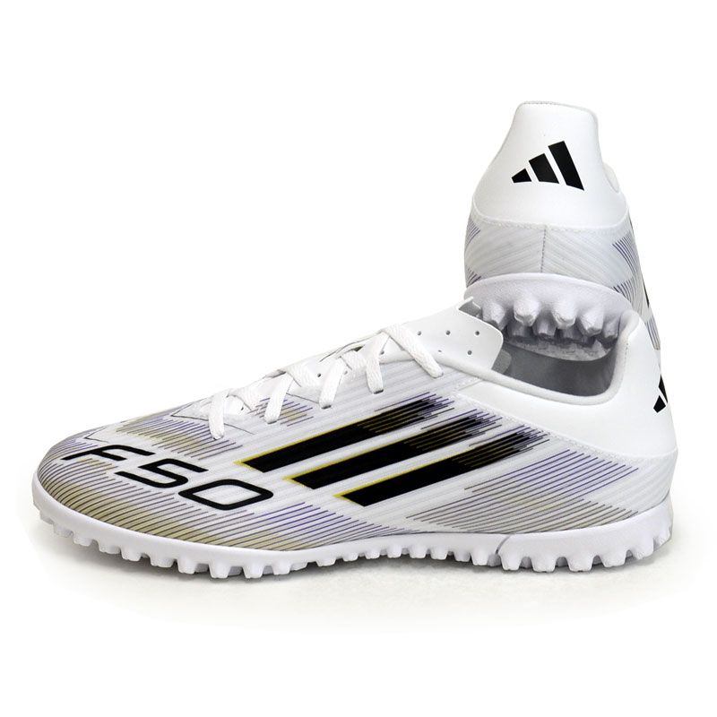 30.5cm、アディダス adidas  F50 CLUB TF  サッカー トレーニングシューズ トレシュー  25FW (JR4387)