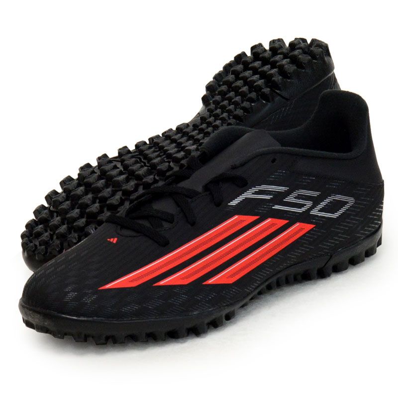 26.5cm、アディダス adidas F50 CLUB TF サッカートレーニングシューズ 
