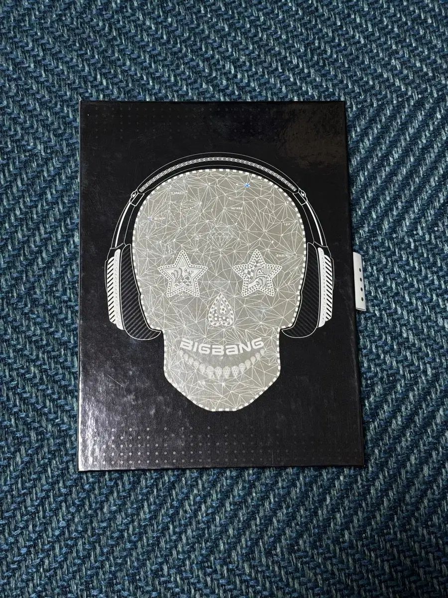 BIGBANG ミニ4集 アルバム - トレカなし - メルカリ