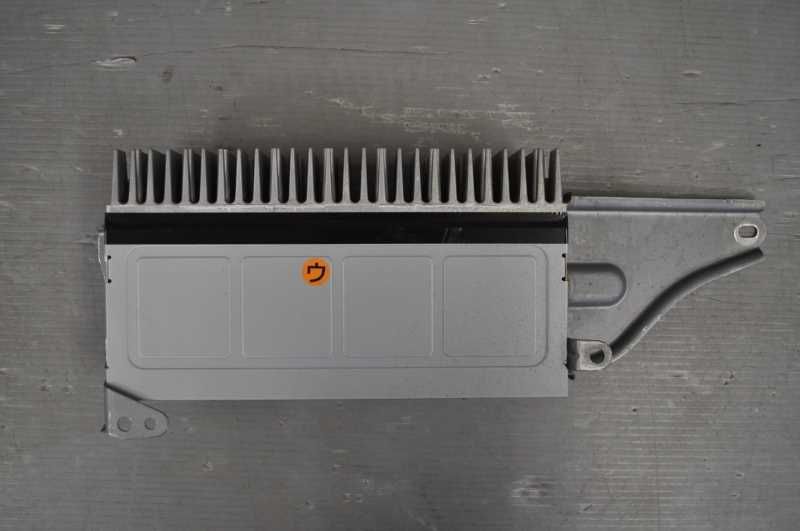 オーディオアンプ (GWS191 GRS191) レクサス GS450h ベースグレード