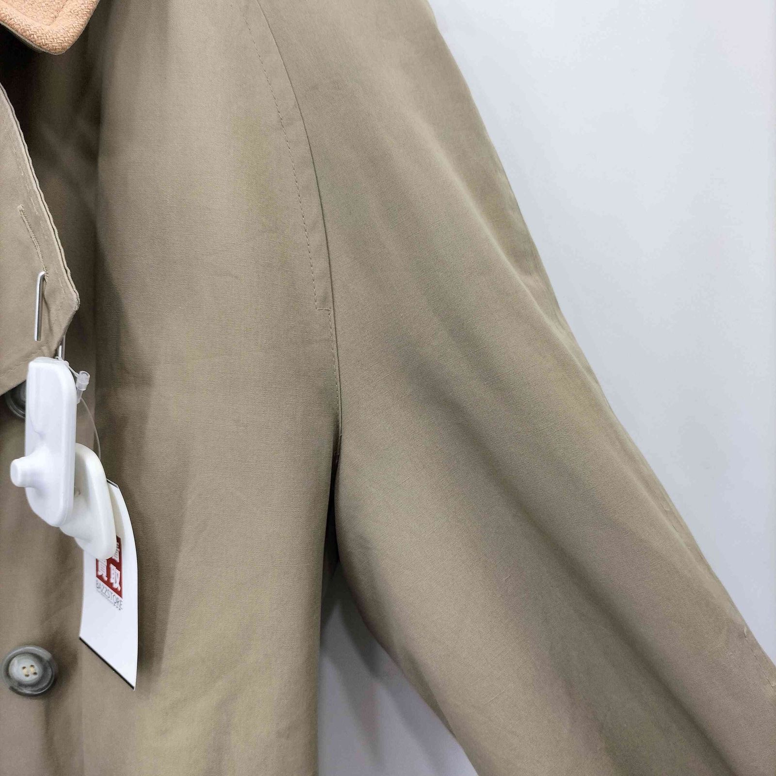 ブルックスブラザーズ BROOKS BROTHERS 70S USA製 ライナー付き
