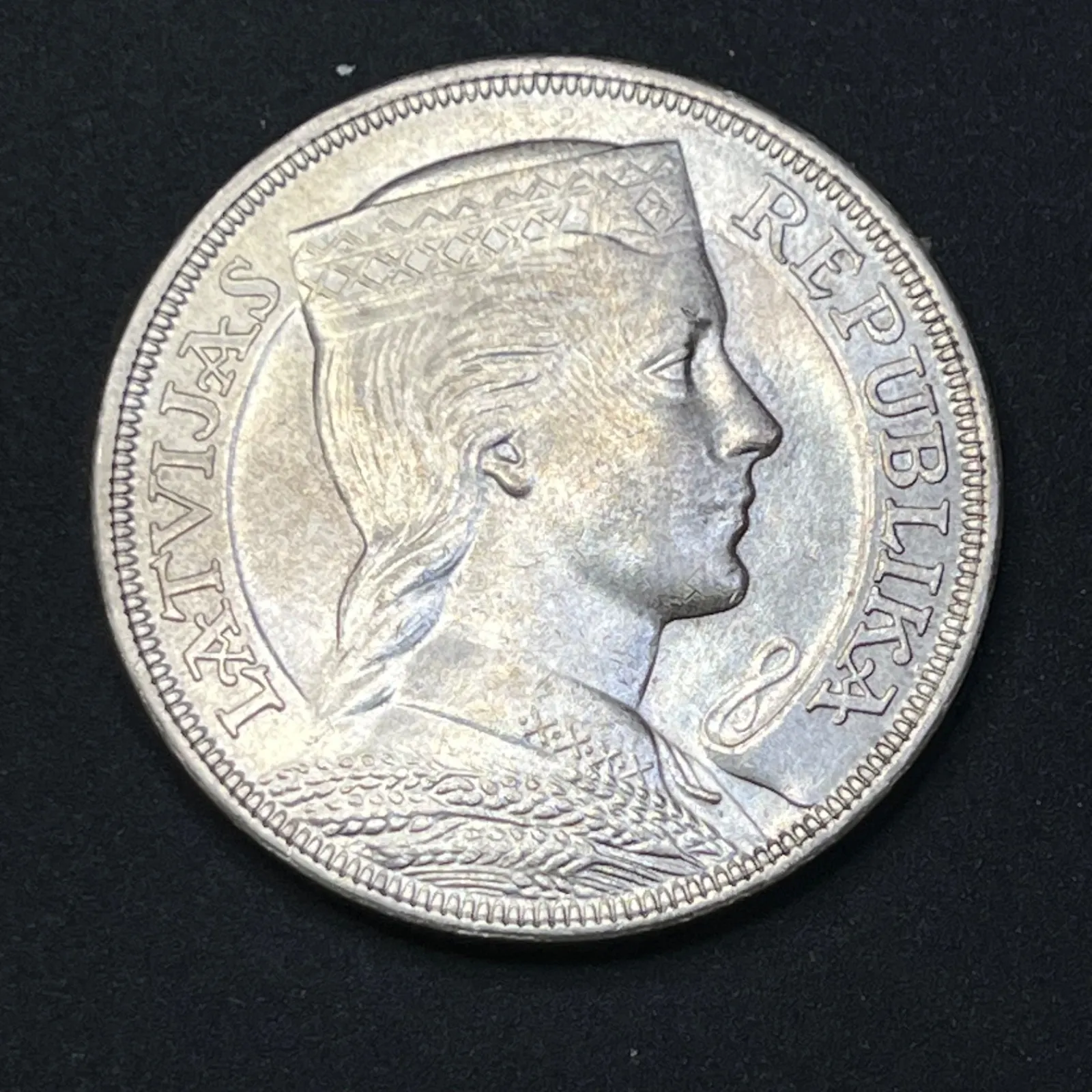 2026年最新】ラトビア銀貨の人気アイテム - メルカリ