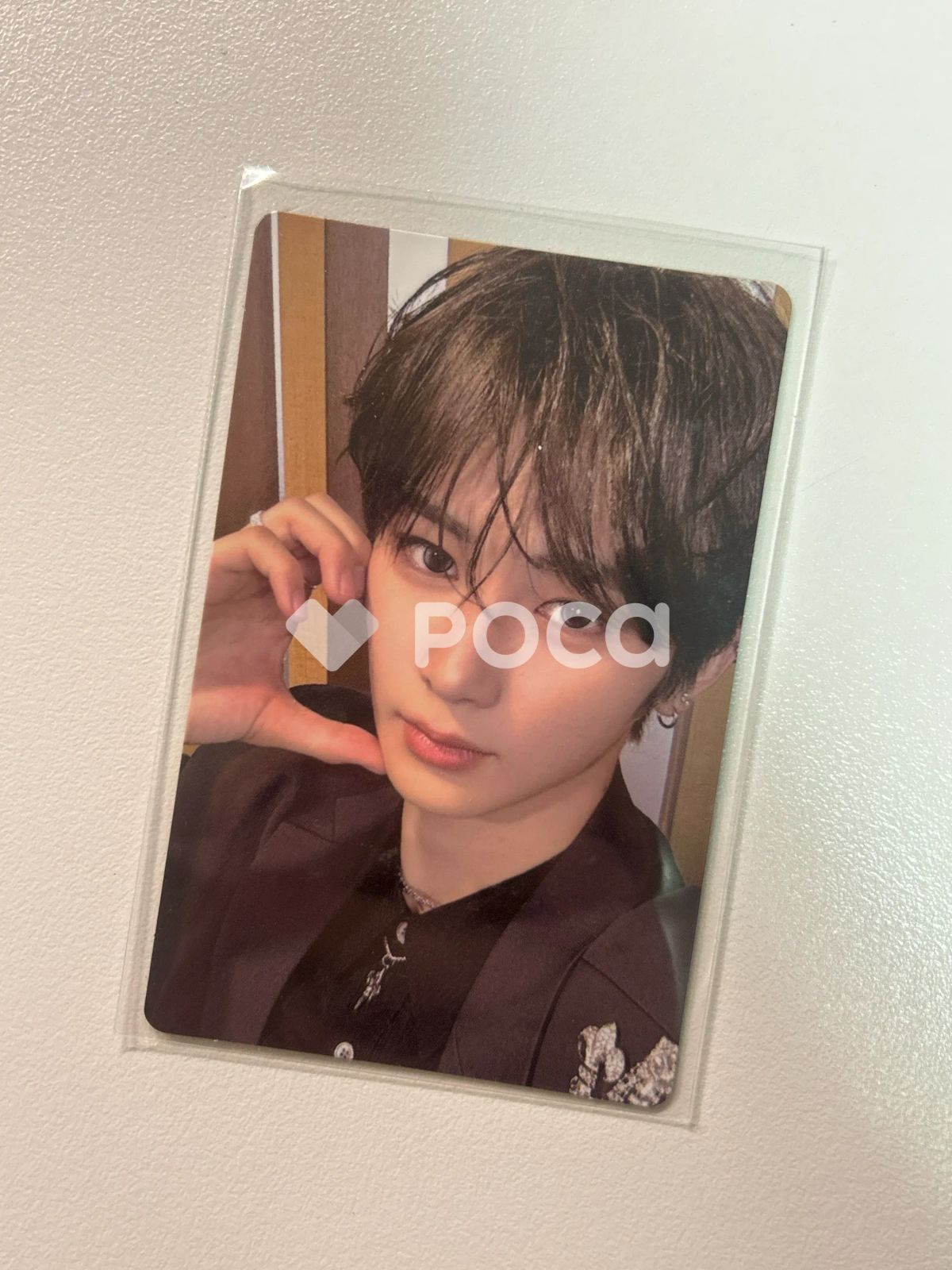 ALPHA DRIVE ONE アンシン BOYS II PLANET Archive Exhibition 'AFTER