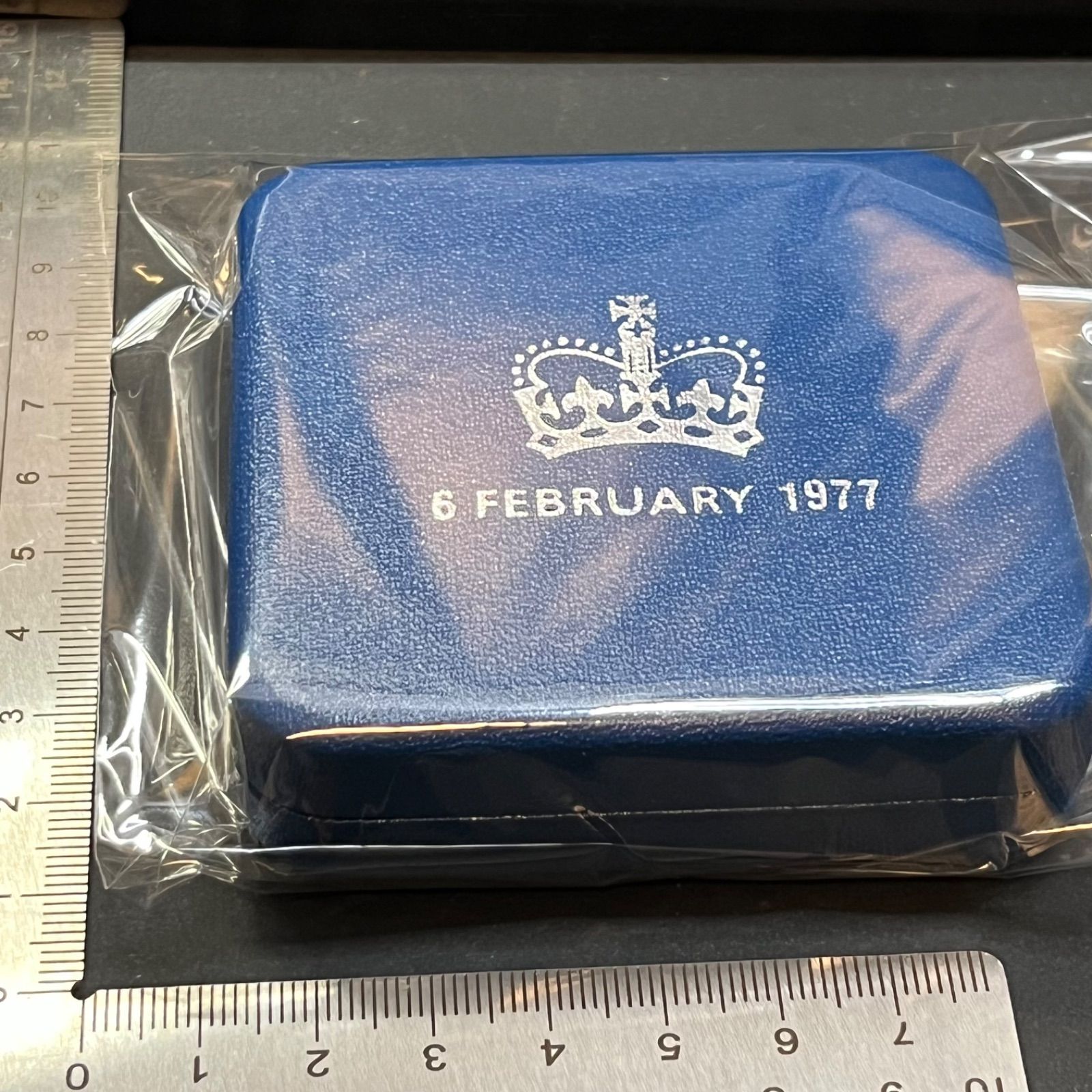 10枚 英国 イギリス 1977年 ブリティッシュ クラウン  1977年】英国 エリザベス2世 シルバージュビリー クラウン銀貨 騎馬像