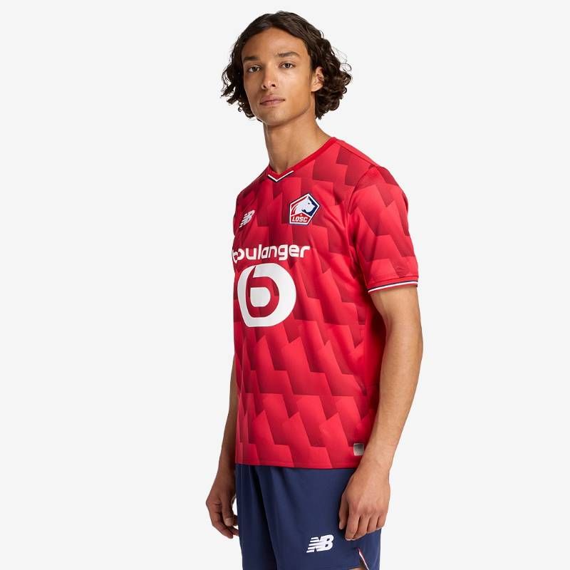 新品　大特価　ナイキ　LOSC　リール　14/15　ユニフォーム　レア　Sサイズ 送料無料・匿名配送】New Balance ニューバランス LOSCリール