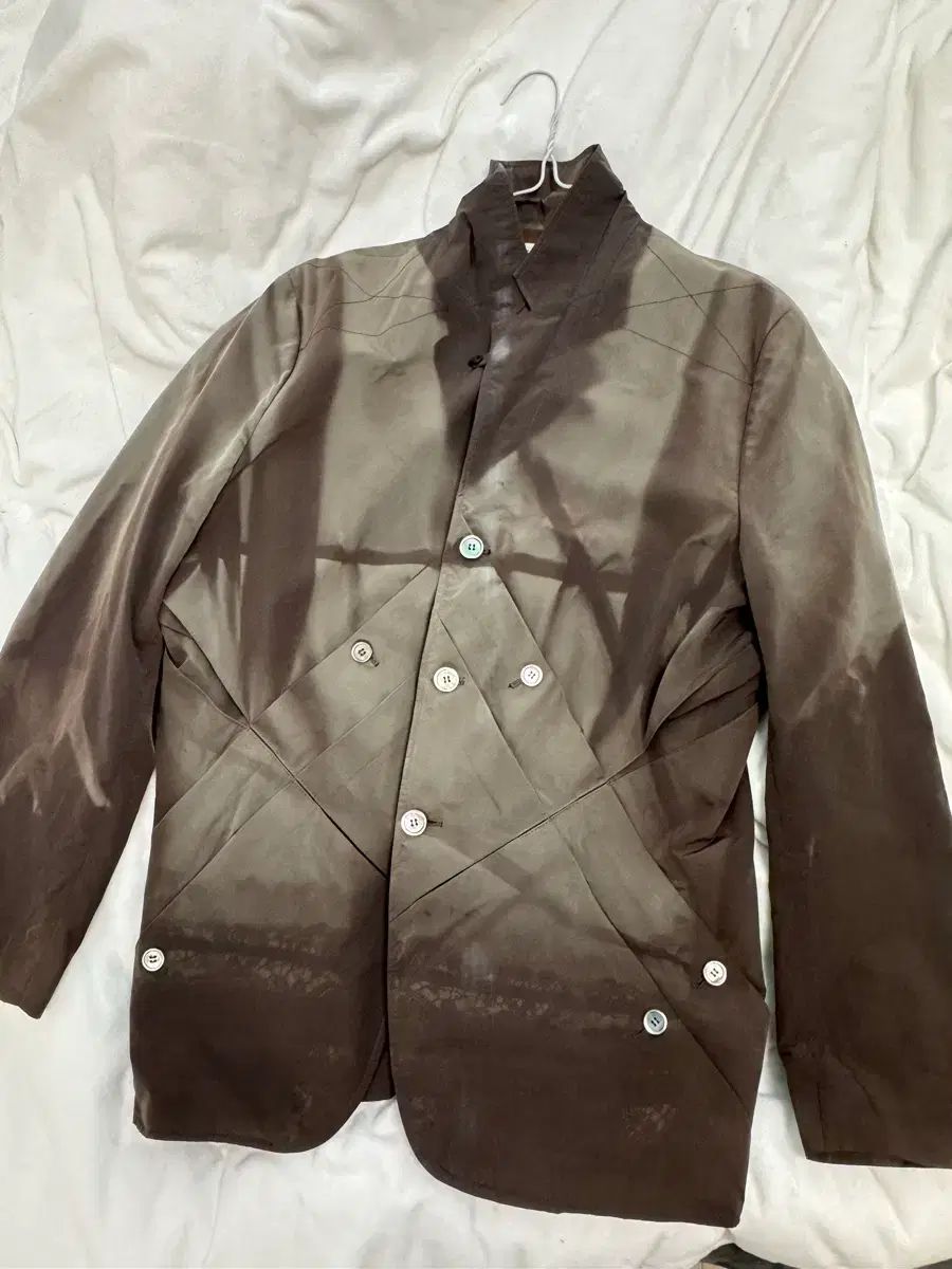 ジヨンキム ブレーザー