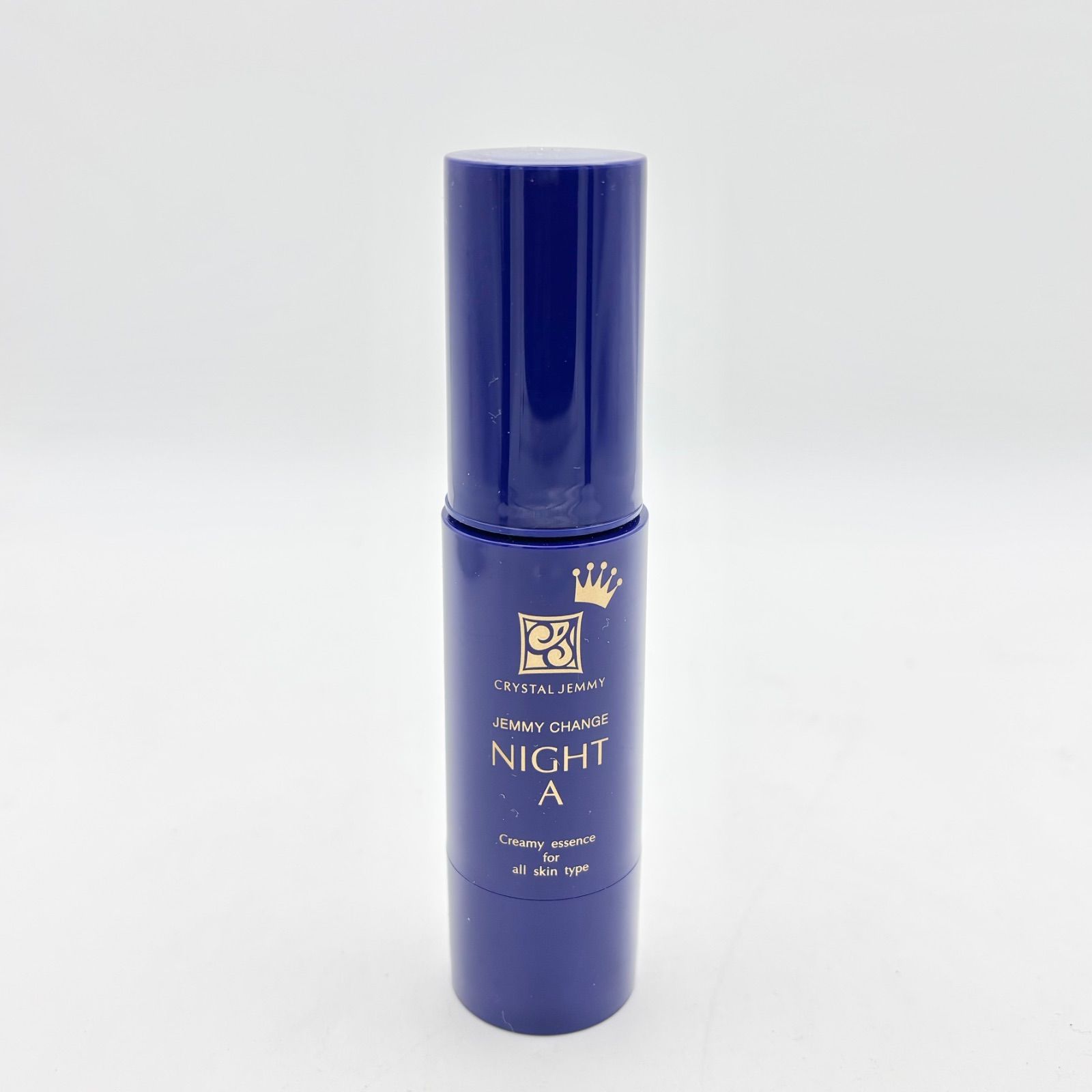 未使用品】クリスタルジェミー ジェミーチェンジ ナイトA 15