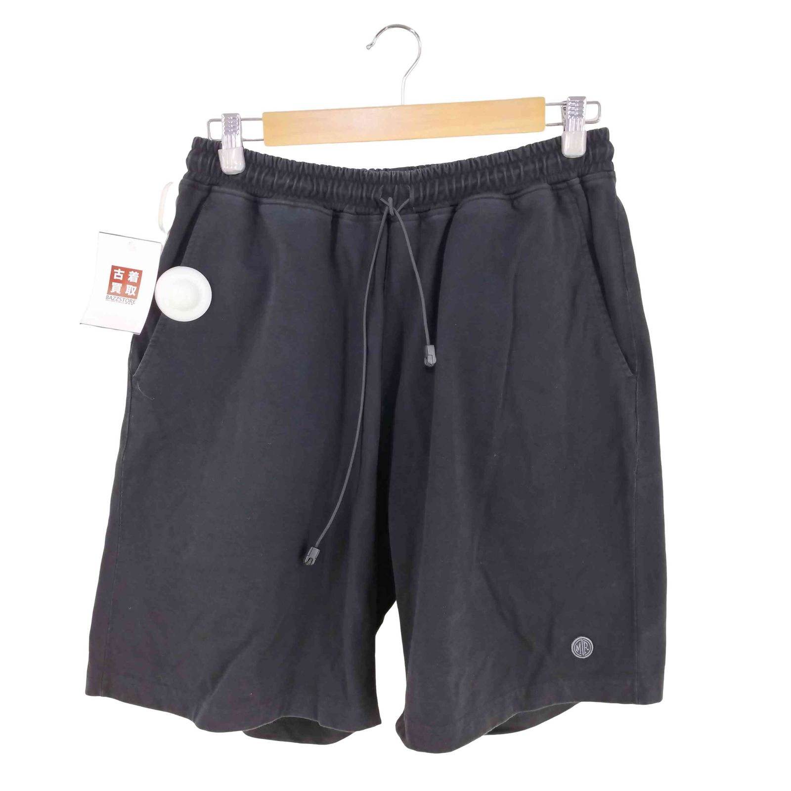 マウトリーコンテイラー MOUT RECON TAILOR MPTU SHORTS メンズ JPN：44 