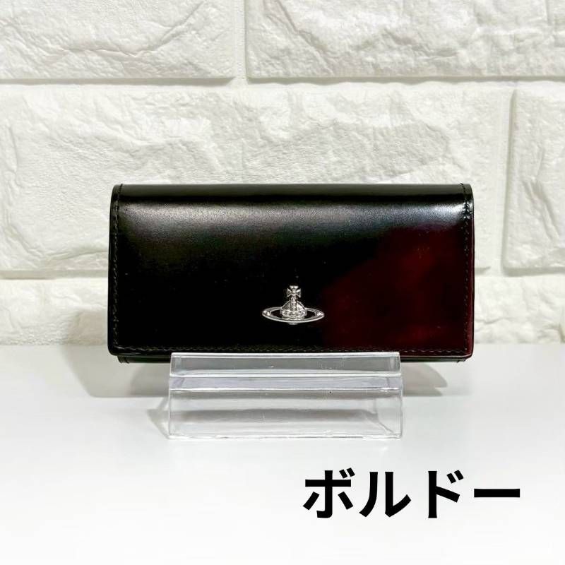 箱付き・未使用品】 ヴィヴィアン ウエストウッド ADVAN アドヴァン