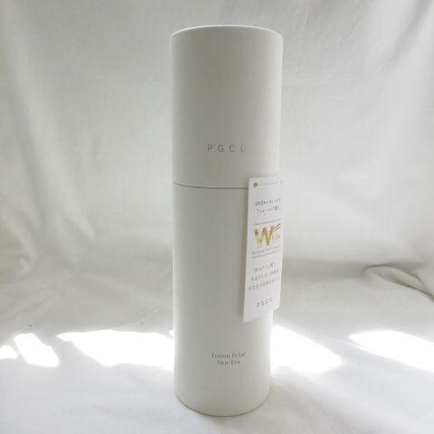 P.G.C.D. ロシオン エクラ ニュー エラ ( トリプルエッセンス美容液