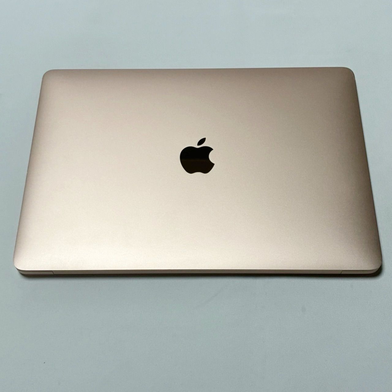 【美品】MacBookAir 2020 SSD256ローズゴールド パソコンPC 美品 MacBook Air 2020 SSD256GB ローズゴールド - メルカリ