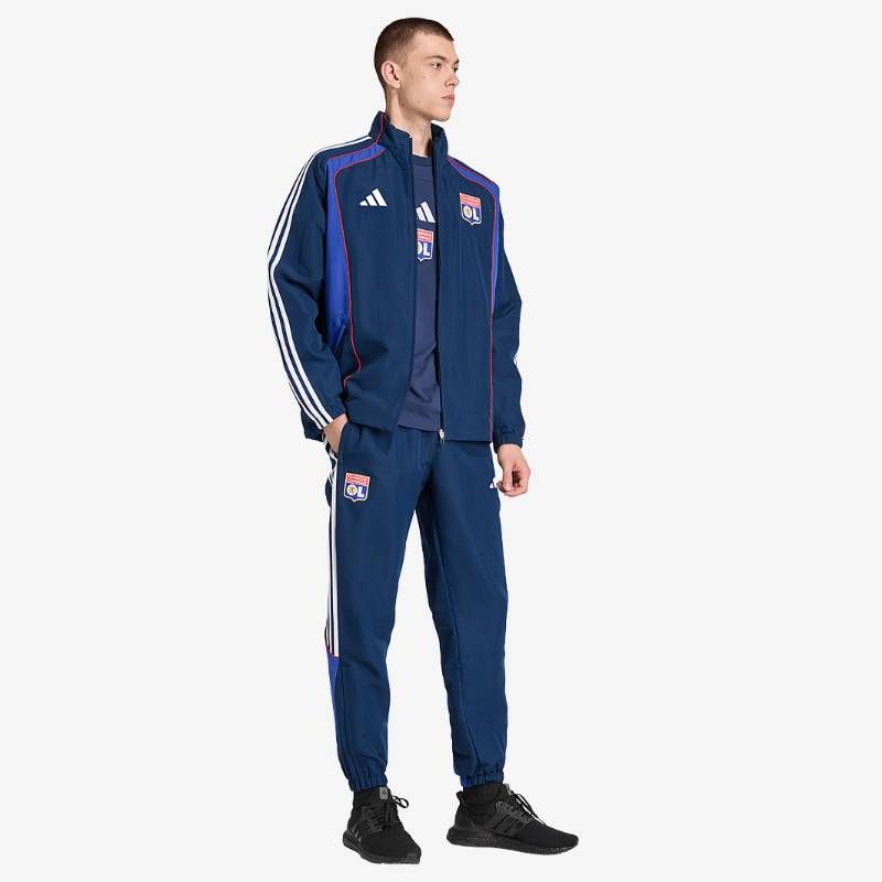 送料無料・匿名配送】adidas アディダス オリンピック・リヨン