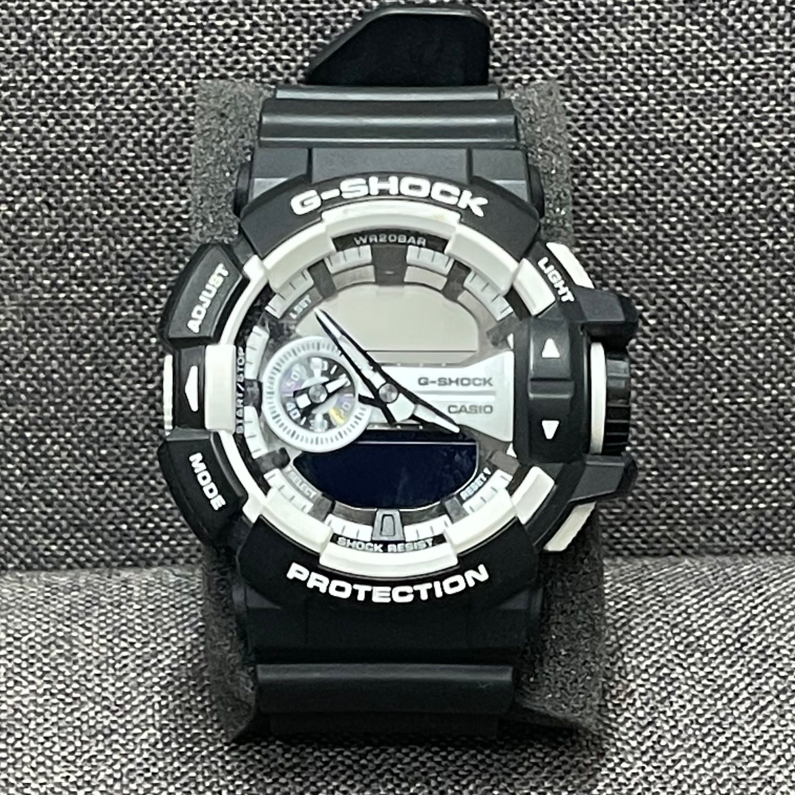 ジャンク CASIO カシオ G-SHOCK ジーショック DW-003R-3VT 腕時計 