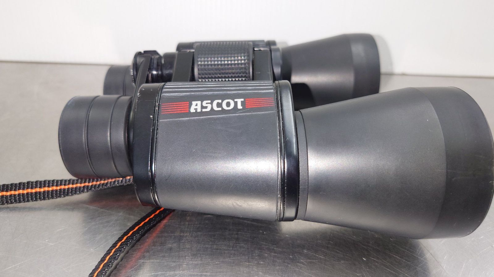 Vixen　ビクセン　７ｘ５０双眼鏡　アスコット　ZR　ASCOT（旧デザイン） Vixen 双眼鏡 アスコット ZR7×50WP | ビクセン Vixen