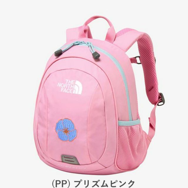 種類2：BY/F ザ・ノース・フェイス リュック キッズ THE NORTH FACE NMJ72361 K HOMESLICE ホームスライス  ノースフェイス 反射リフレクター 幼児 3歳 4歳 子供用 バックパック 通園 ホームスライス 8L 幼 ザ ノースフェイス リュック キッズ」の人気商品一覧 | 安い商品を通販