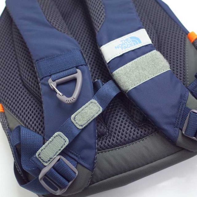 種類2：BY/F ザ・ノース・フェイス リュック キッズ THE NORTH FACE NMJ72361 K HOMESLICE ホームスライス  ノースフェイス 反射リフレクター 幼児 3歳 4歳 子供用 バックパック 通園 ホームスライス 8L 幼 ザ ノースフェイス リュック キッズ」の人気商品一覧 | 安い商品を通販