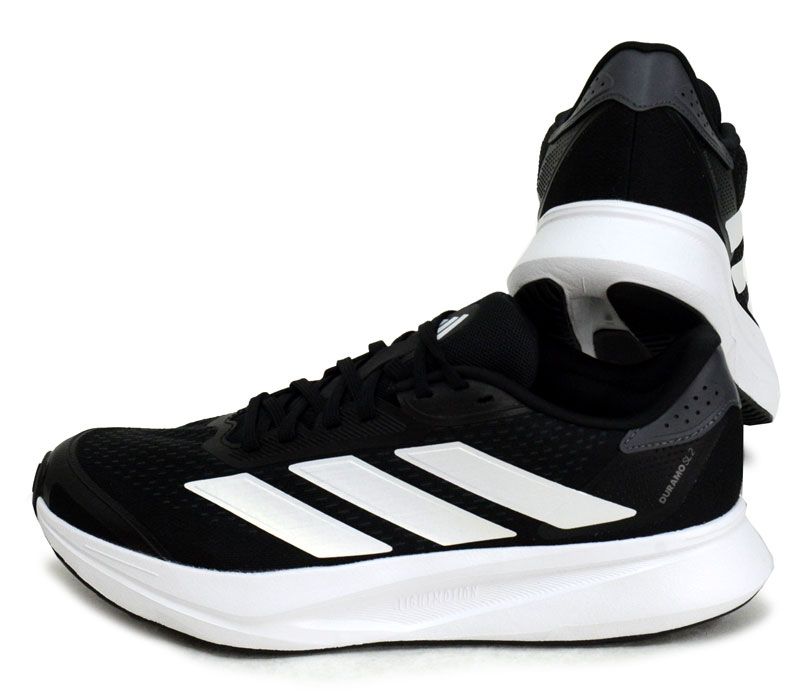 26.0cm、adidas(アディダス)  DURAMO SL2 M  陸上 ランニングシューズ  25SS (IH8218)