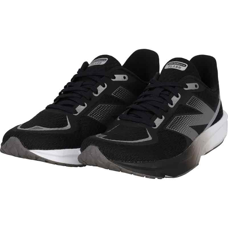 25.5、newbalance(ニューバランス) DynaSoft Flash v7 陸上＆ランニング シューズ ランニングシューズ WFLSH7B9B