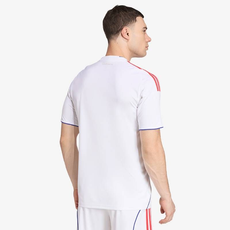 送料無料・匿名配送】adidas アディダス オリンピック・リヨン