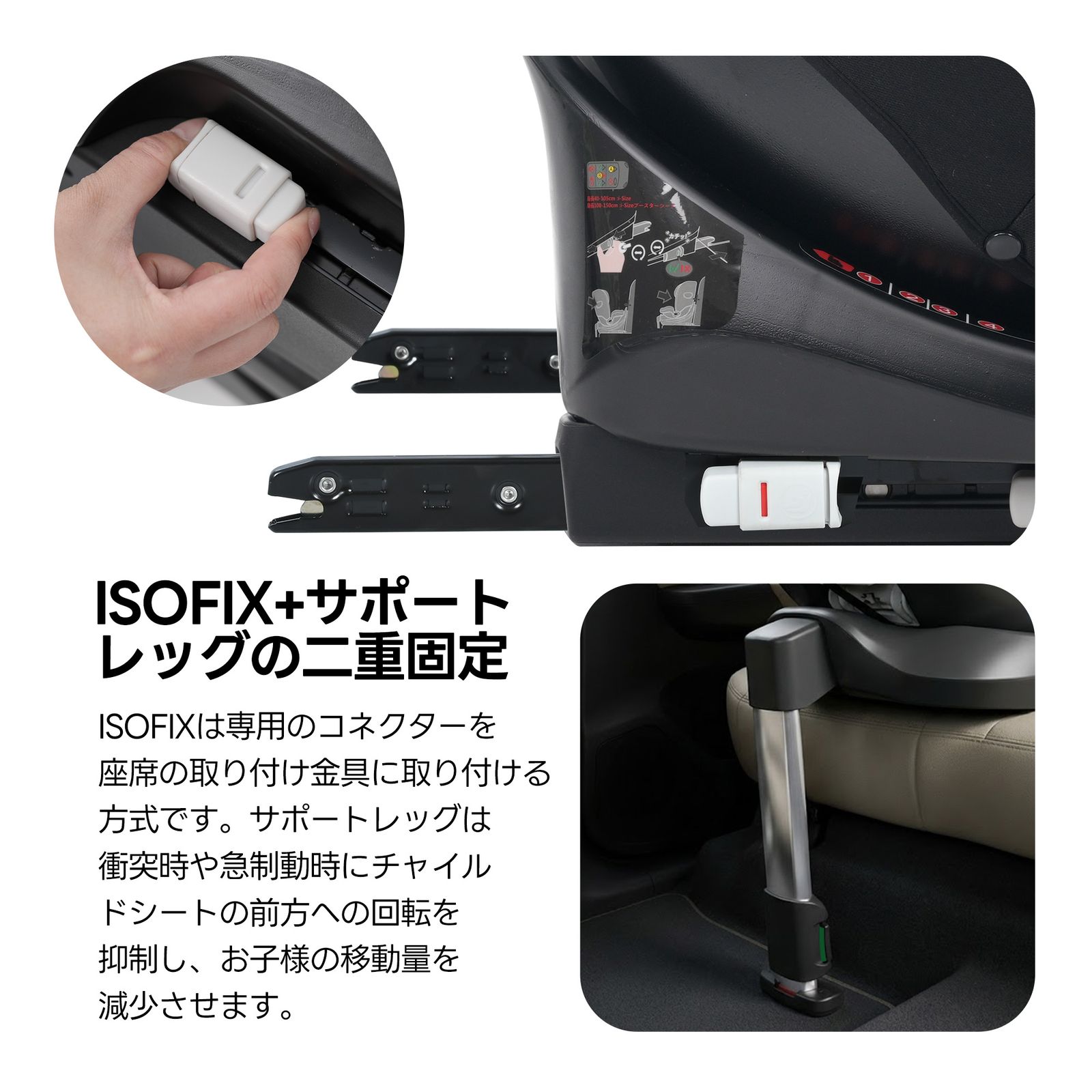 6月25日再入荷予定」「新入荷」全新品 【サポートレッグ】 新安全基準