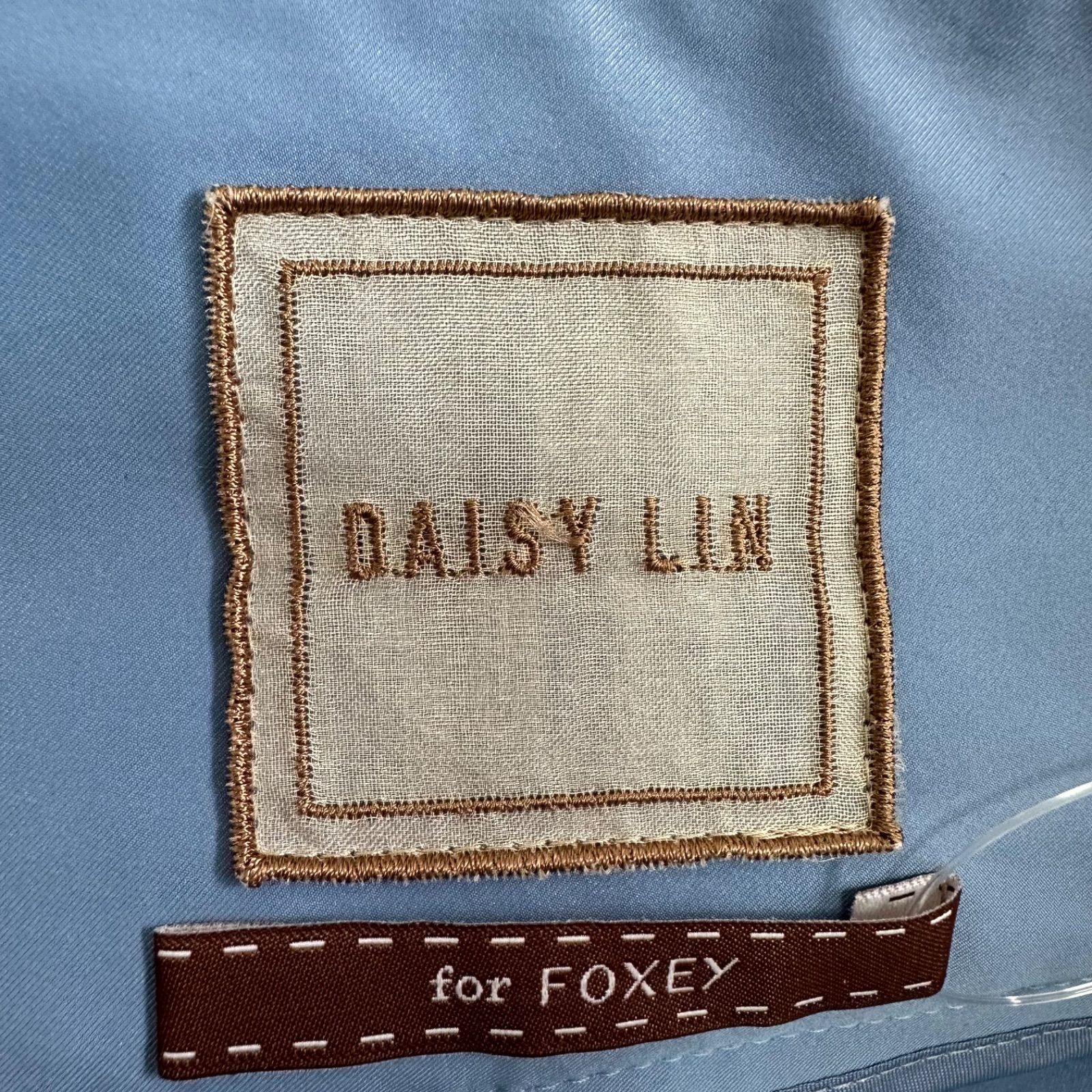 美品】DAISY LIN for FOXEYデイジーリンフォクシー ロングスカート