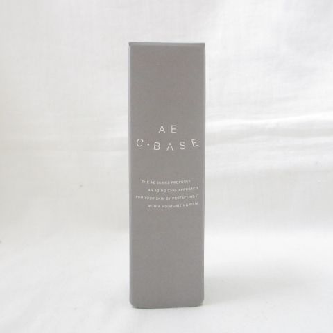 アジュバン AE C・ベース 美容液 17mL - メルカリ