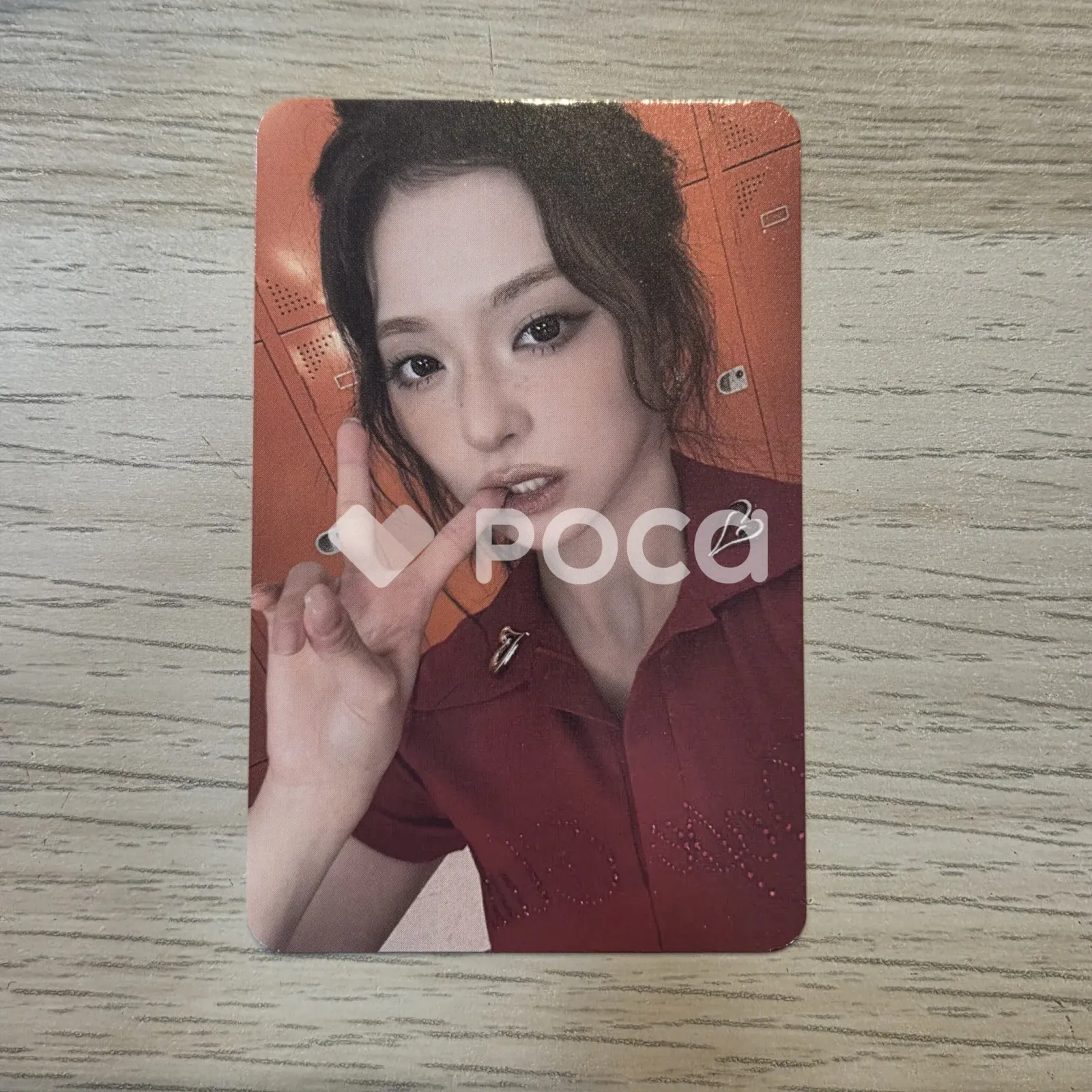 2026年最新】イ・ナギョンの人気アイテム - メルカリ