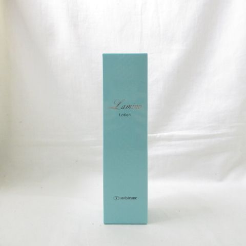 Moisteane モイスティーヌ ラミノ ローション ＜ 化粧水 ＞ 120mL 