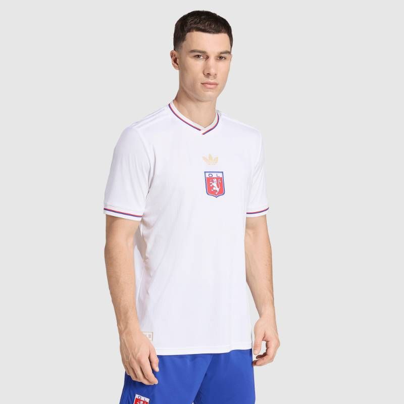送料無料・匿名配送】adidas アディダス オリンピック・リヨン