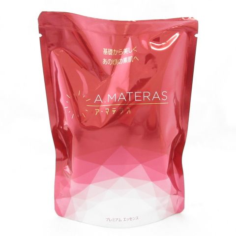 スキンケア・基礎化粧品 A.MATERAS ア・マテラス プレミアムエッセンス