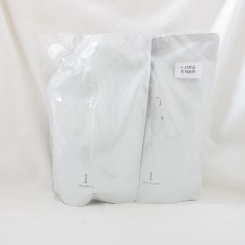 COTA i CARE コタ アイ ケア シャンプー 1 750ml ＆ トリートメント 1