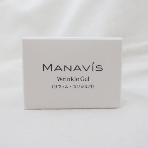 リニューアル) マナビス化粧品 マナビス 薬用リンクルジェル 