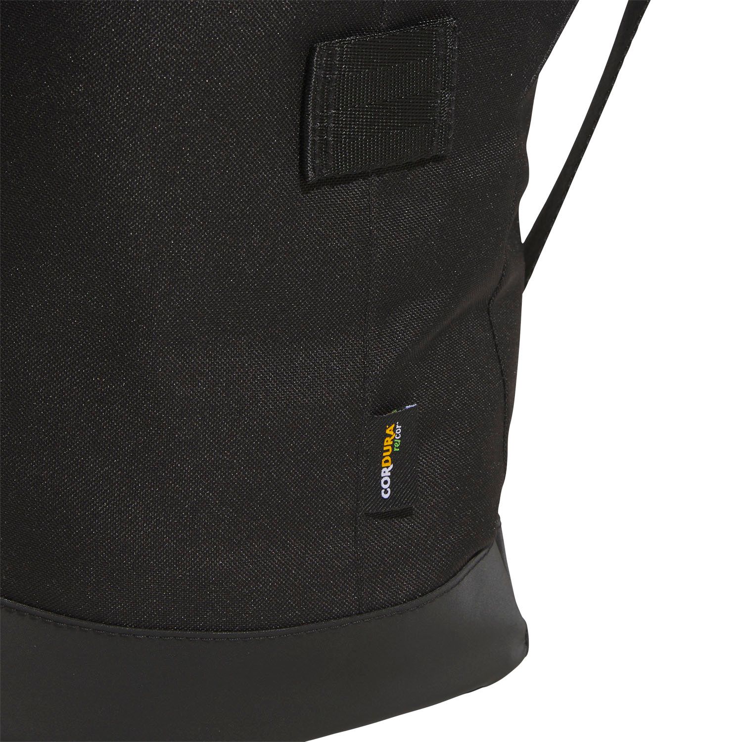  アディダス adidas ゴルフ レンジコミューター バックパック クラブ ケース バッグ カバン スタイル 耐久性 機能性 軽量 調整 持ち運び 移動 ラウンド コース コンペ 打ちっぱ DK463 KT3836 ブラック 人気ゴルフ用品 ゴルフバッグ キャディバッグ ゴルフ