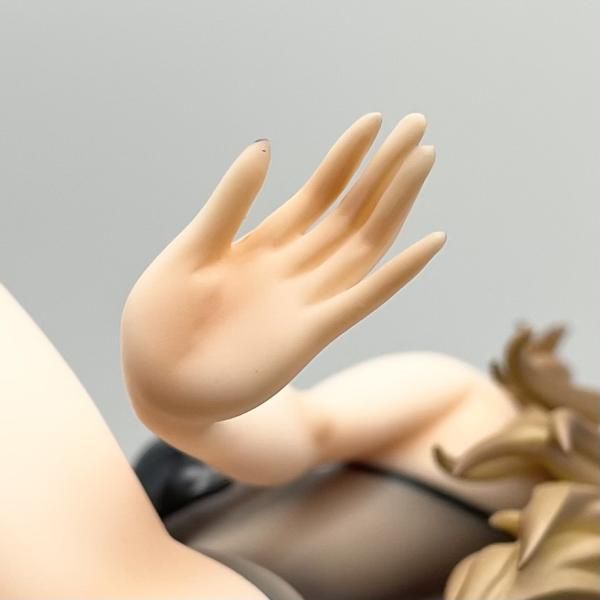 中古】開封 P.O.P LIMITED カリファ Ver.BB メガハウス ONE PIECE