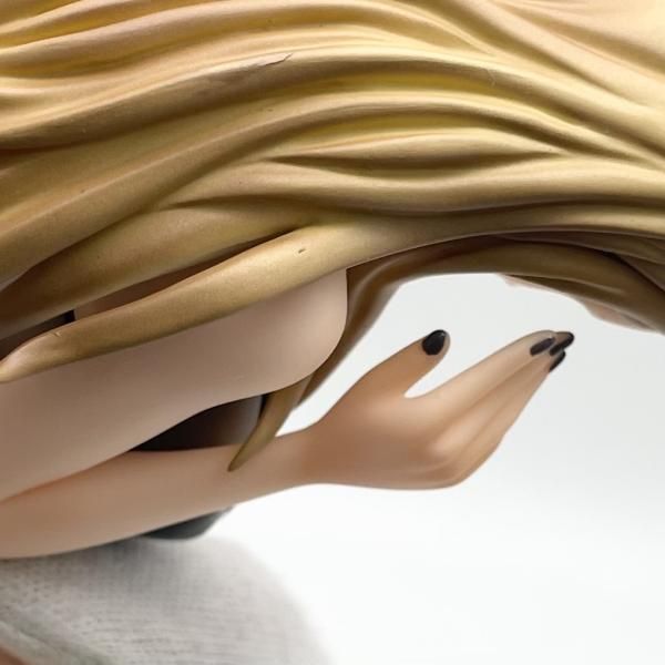 中古】開封 P.O.P LIMITED カリファ Ver.BB メガハウス ONE PIECE