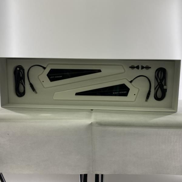 中古】TASOLLER-DJ-DAO タッチ系音ゲー用アーケード風コントローラー