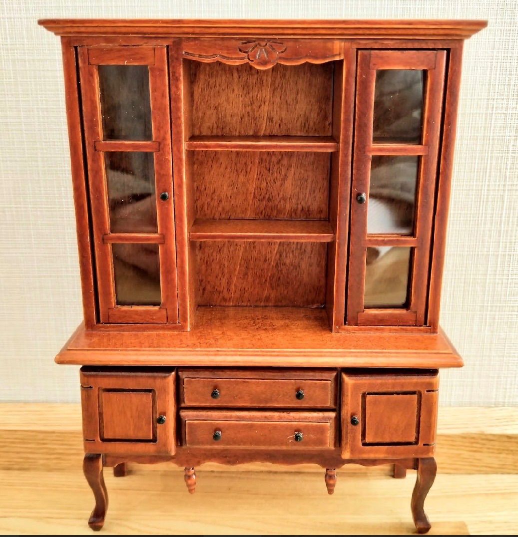 ドールハウス用 キャビネット - メルカリ