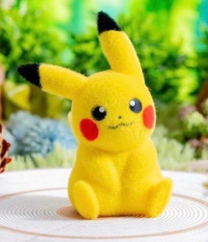 OneMall provides Mercari products: ポケモン30周年記念 てのひら