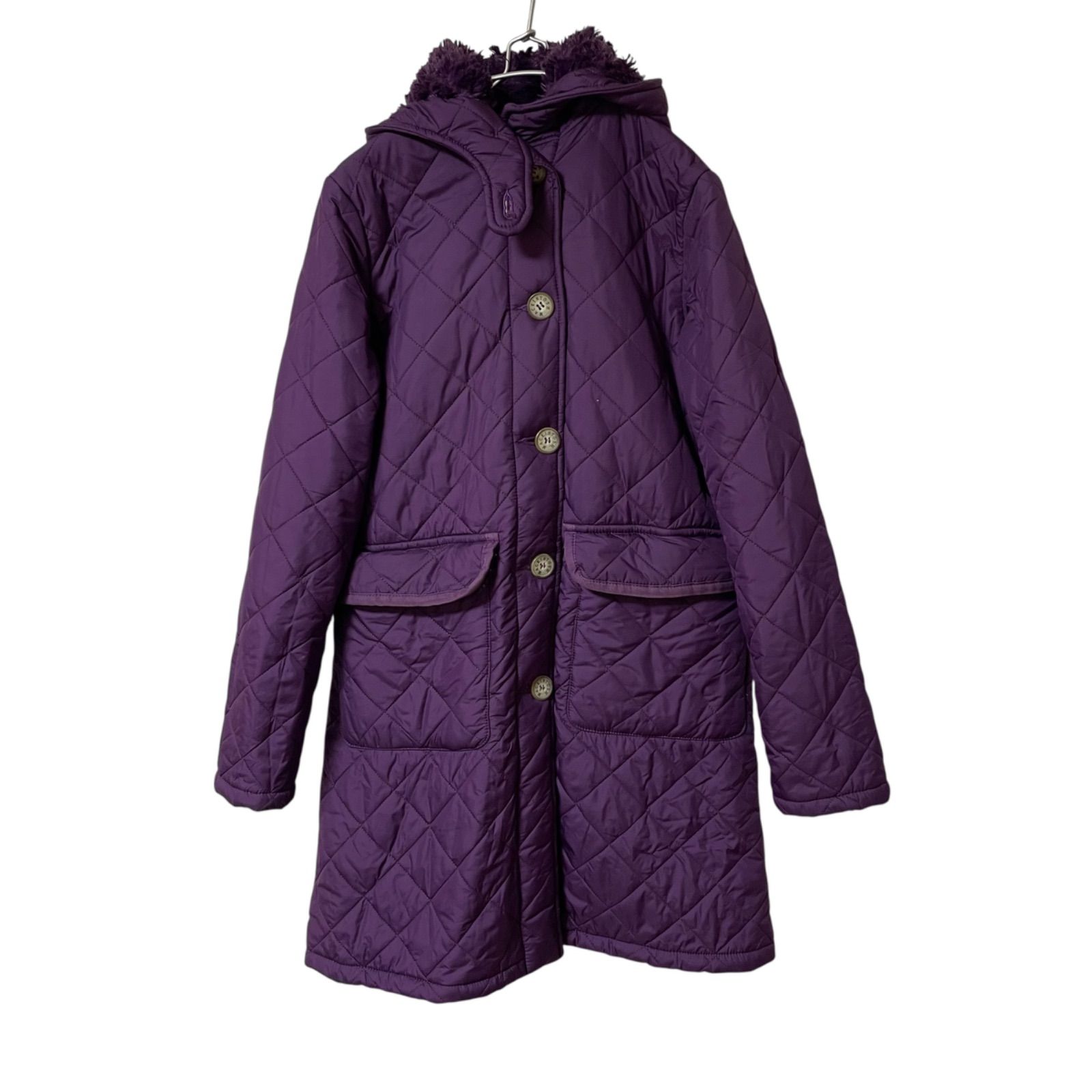 美品】MACKINTOSH マッキントッシュ GRANGE グランジ キルティング