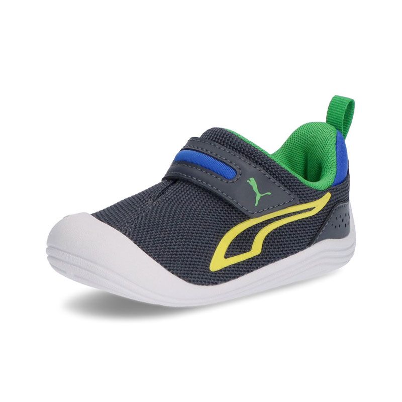 16、PUMA(プーマ) プーマ キッテン メッシュ V インファント スポーツスタイル シューズ キッズシューズ 402864