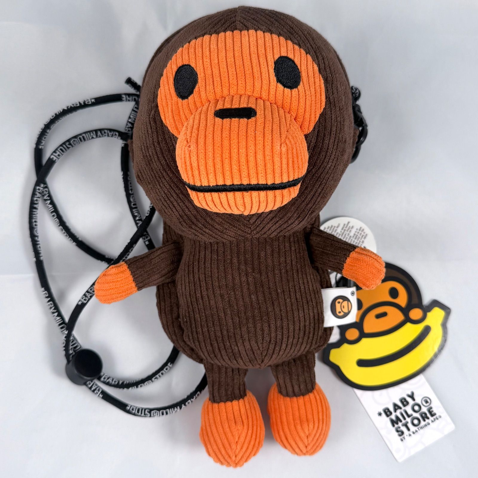 OneMall provides Mercari products: 【タグ付き未使用品】BAPE BABY 